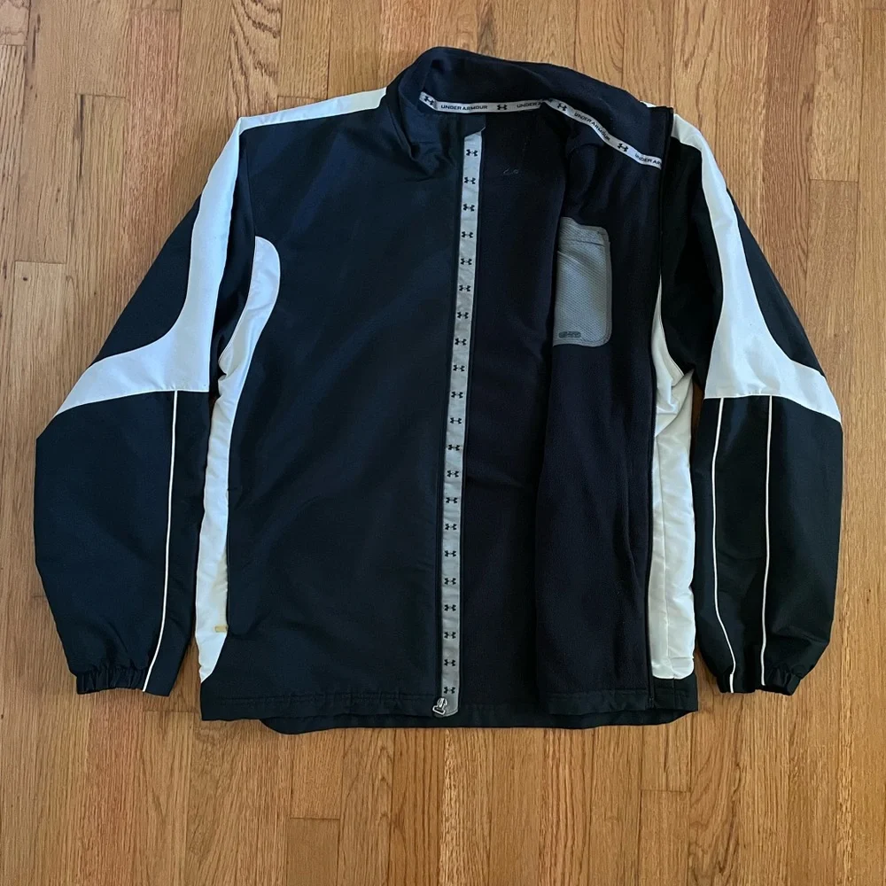 Under Armor Jacket Men’s